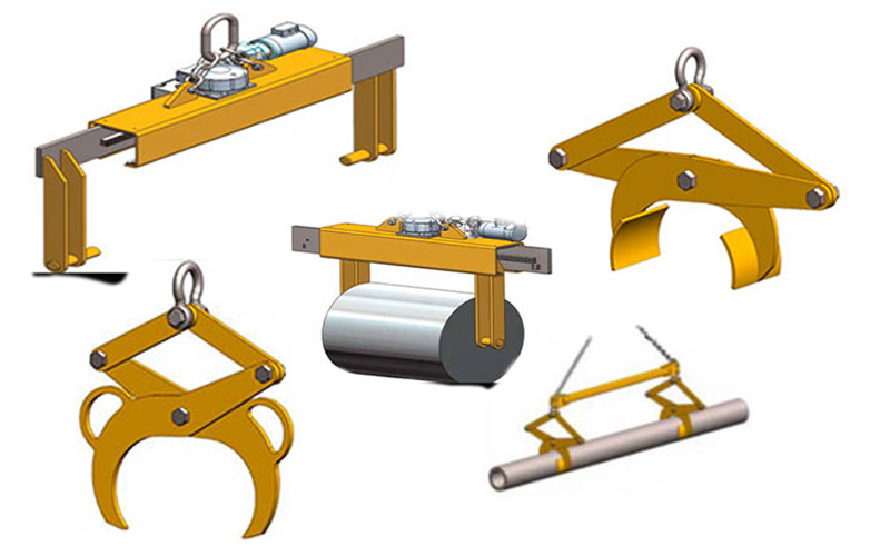 Crane Accessories